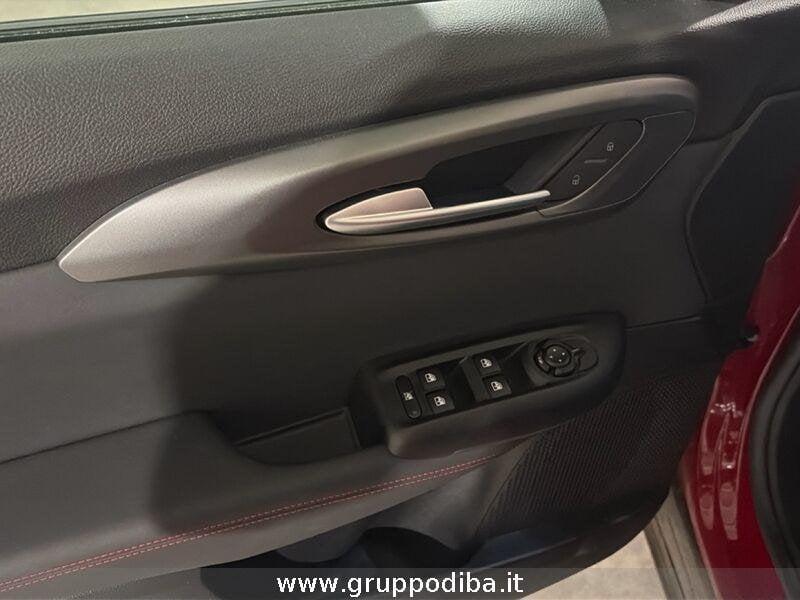 Alfa Romeo Tonale 1.5 hybrid Speciale 160cv tct7