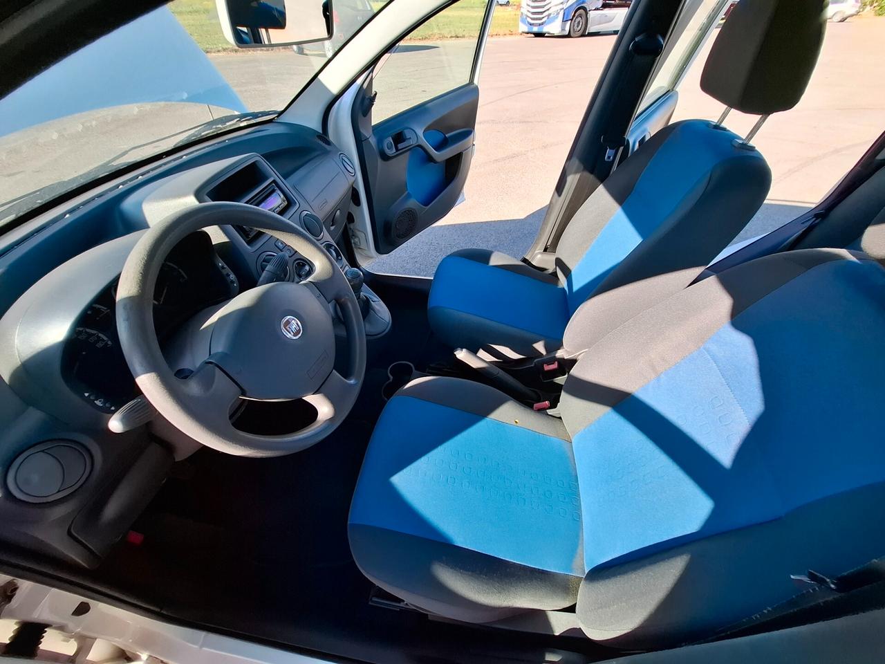 Fiat Panda 1.2 Emotion Eco
