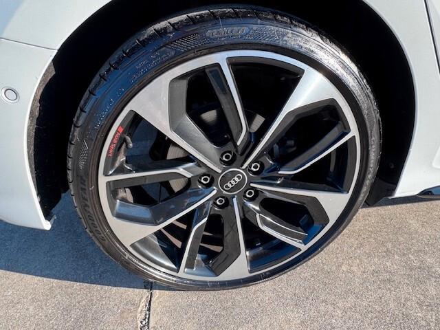 Audi A3 S-Line Sportback 35 1.5 tfsi 150cv