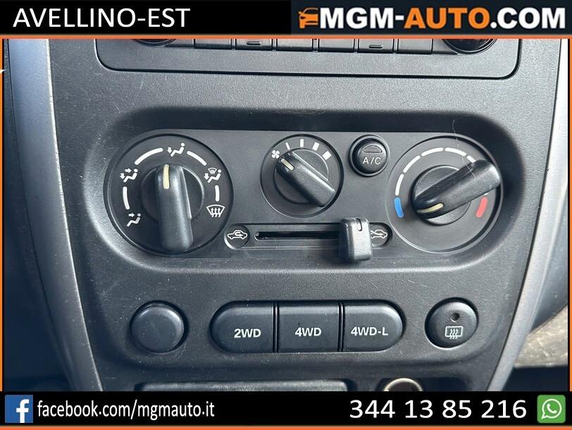 Suzuki Jimny 1.5 DDiS cat 4WD JLX 4x4