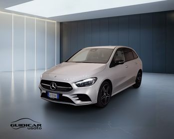 Mercedes-Benz Classe B - W247 2023 - B 250 e phev AMG Line Advanced Plus auto