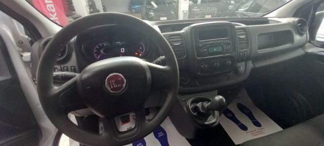 FIAT Talento 1.6 MJT 120CV PL-TN Furgone 12q