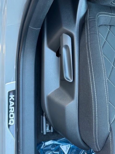 Skoda Karoq 1.5 TSI ACT DSG 4x4 SportLine