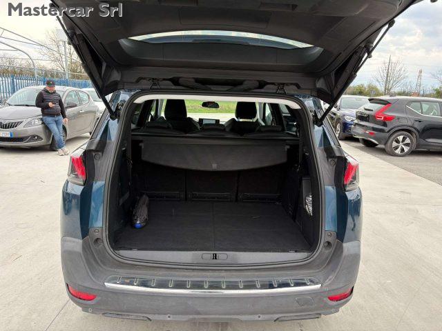 PEUGEOT 5008 5008 II 2021 1.5 bluehdi Allure Pack s - GK009RD