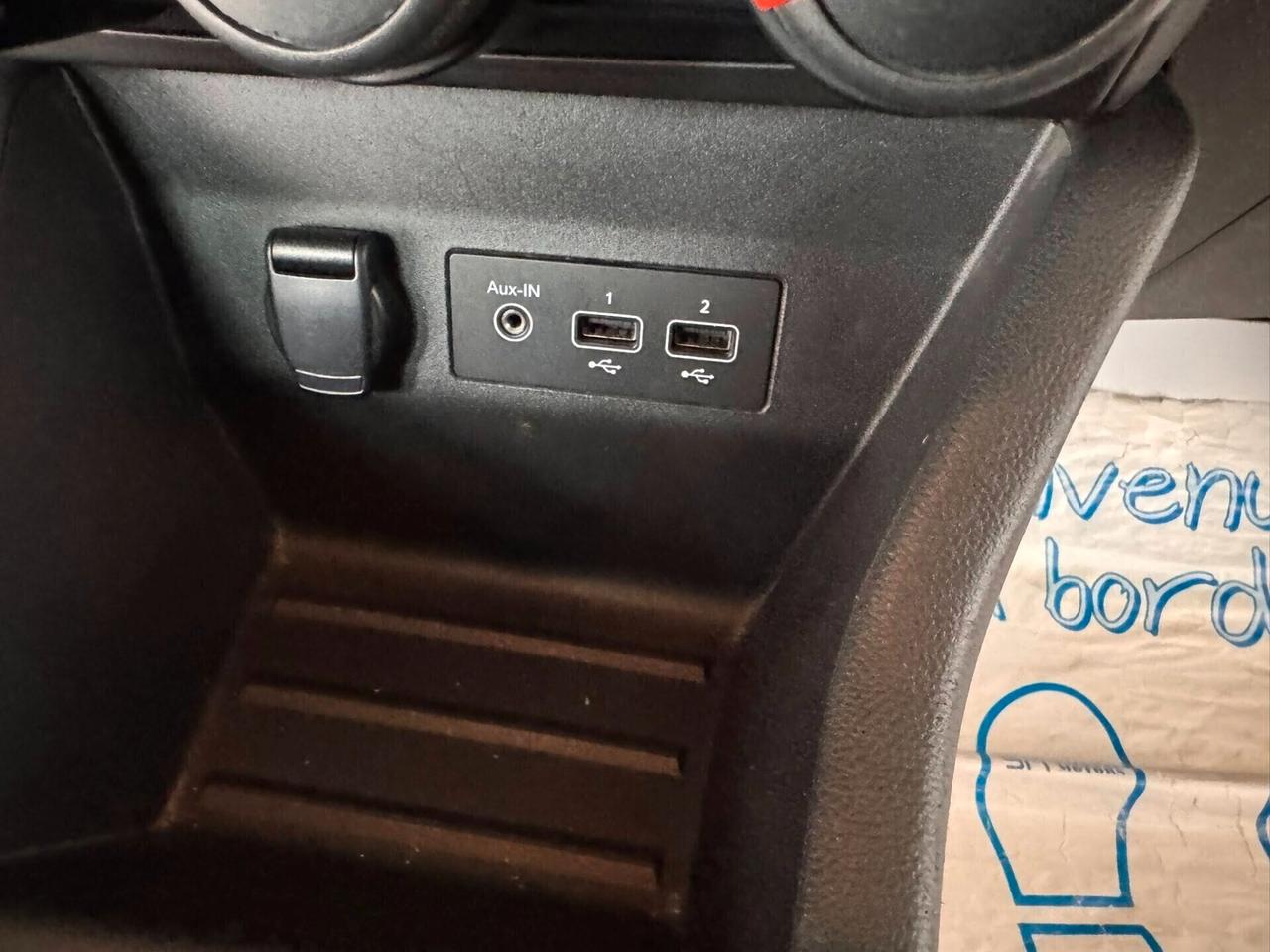 Renault Clio Blue dCi 85 CV 5 porte Intens