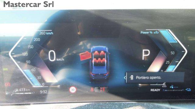 BMW 320 Serie 3 G21 2022 Touring 320e Touring auto - GT486