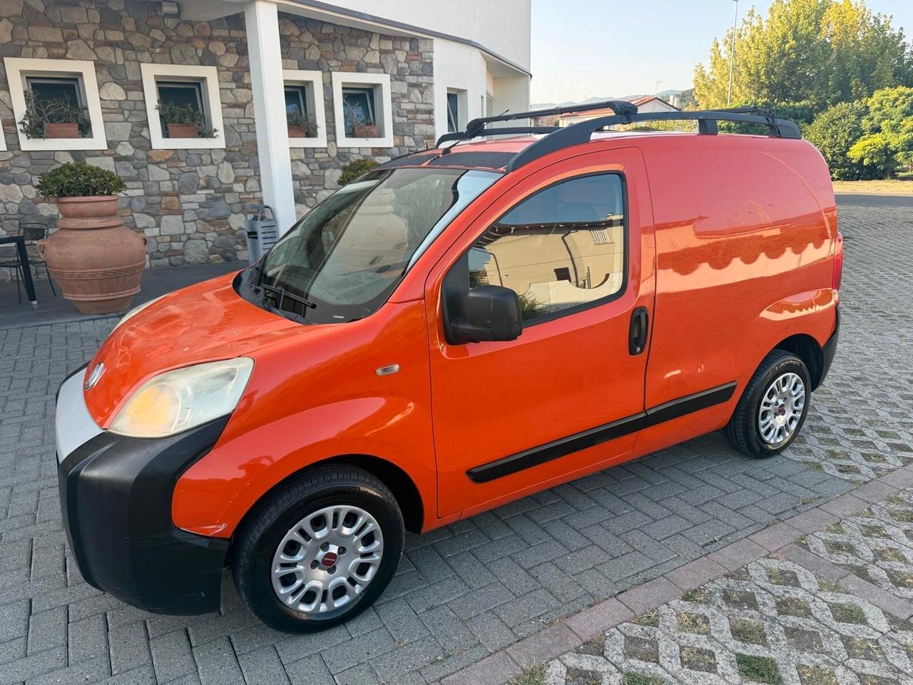Fiat Fiorino 1.3 MJT 75 CV FURGONE