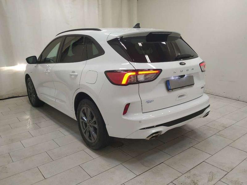 Ford Kuga 2.5 phev ST-Line 2wd 225cv cvt