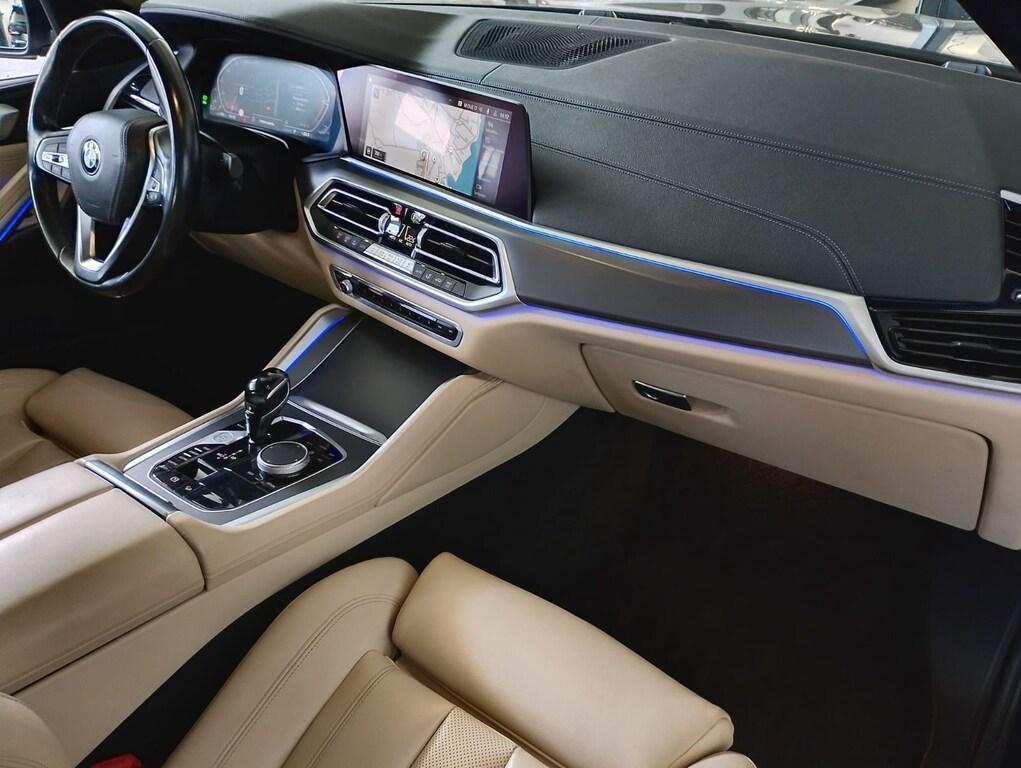 BMW X6 30 d Mild Hybrid 48V xLine xDrive Steptronic