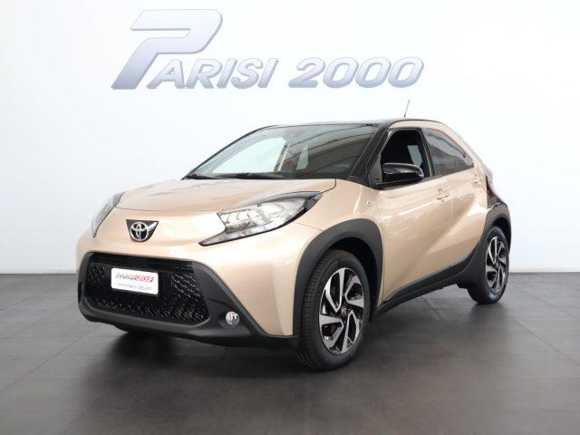 TOYOTA Aygo X 1.0 VVT-i 72CV Trend *PROMO PARISI GROUP*
