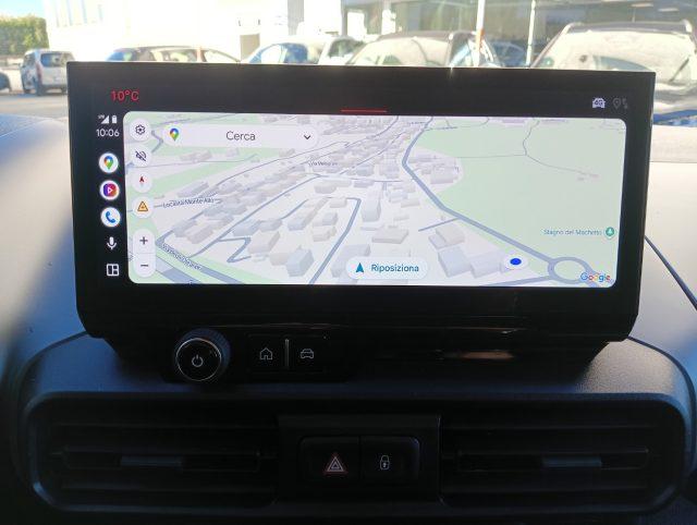 FIAT Doblo N1 Autocarro 5 posti 1.5 BlueHdi 100CV Combi Doblò