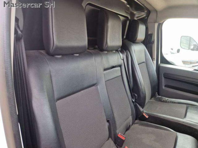 PEUGEOT Expert 2.0 BlueHDi 120 S&S Premium TG : FY878TC