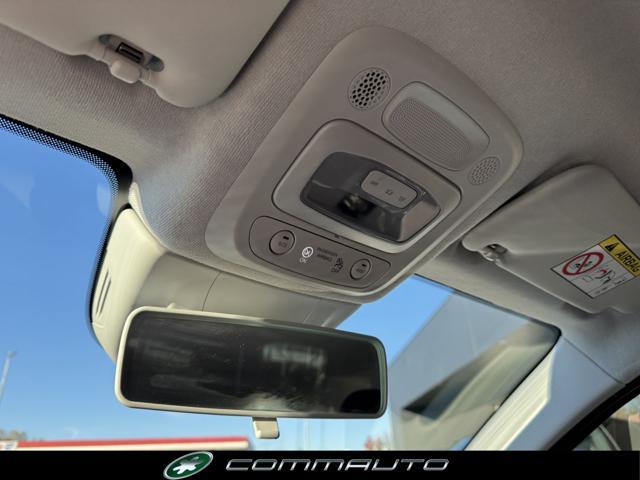 FIAT 500e Berlina 23,65 kWh Action