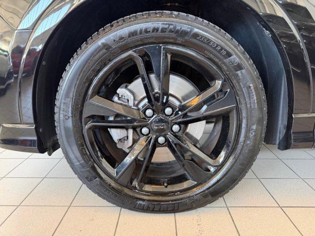 AUDI Q3 40 TDI quattro S tronic S LINETETTOLED