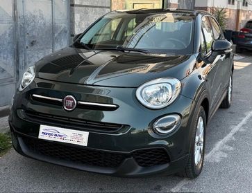 Fiat 500X 1.0 TURBO 120 CV GPL URBAN CROSS UFFICIALE
