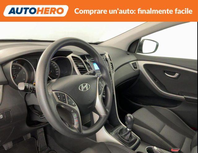 HYUNDAI i30 1.6 CRDi 5p. Classic