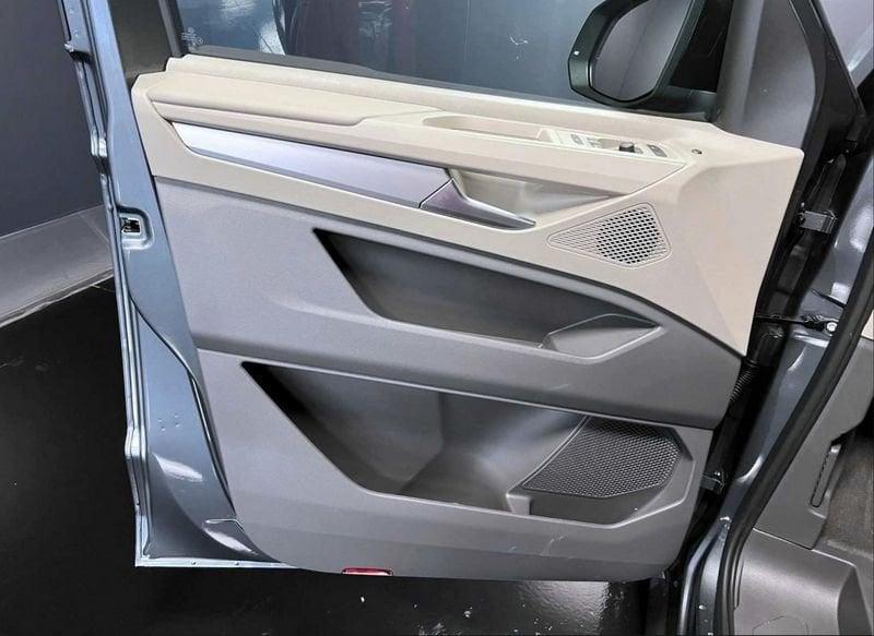 Volkswagen California 2.0 TDI 150CV DSG Coast