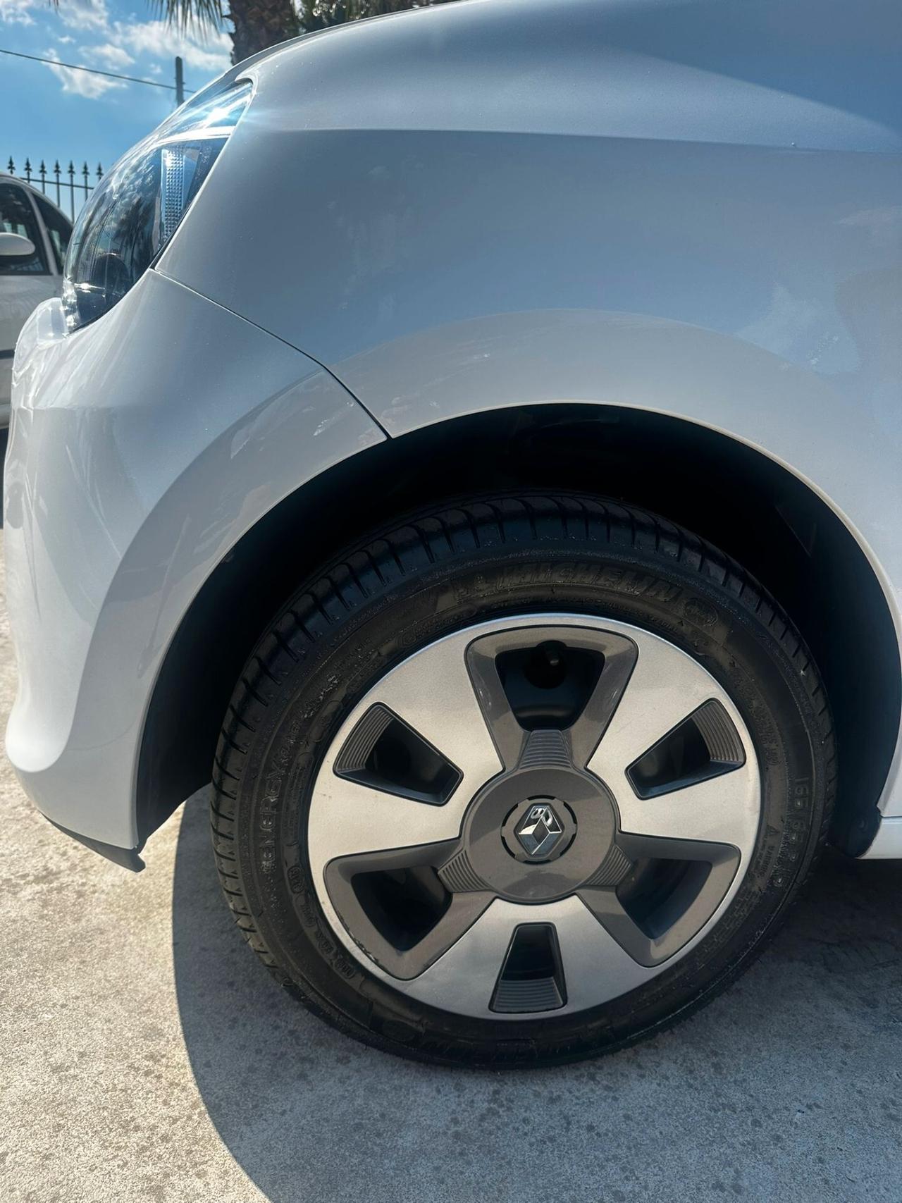 Renault Twingo SCe Stop&Start Intens