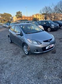 Mazda 2 Impianto GPL