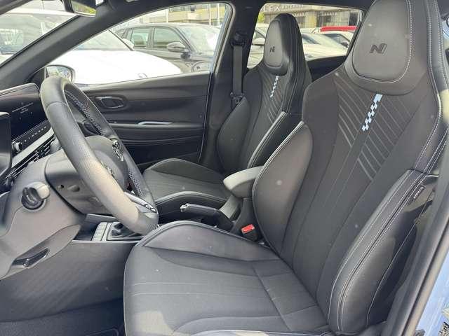 Hyundai i20 1.6 t-gdi N Performance