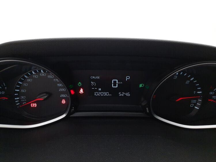 Peugeot 308 SW Active EAT8 BR499269 1.5 Diesel 131CV