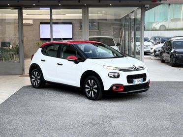 Citroen C3 1.6 Diesel 75CV E6 - 2017