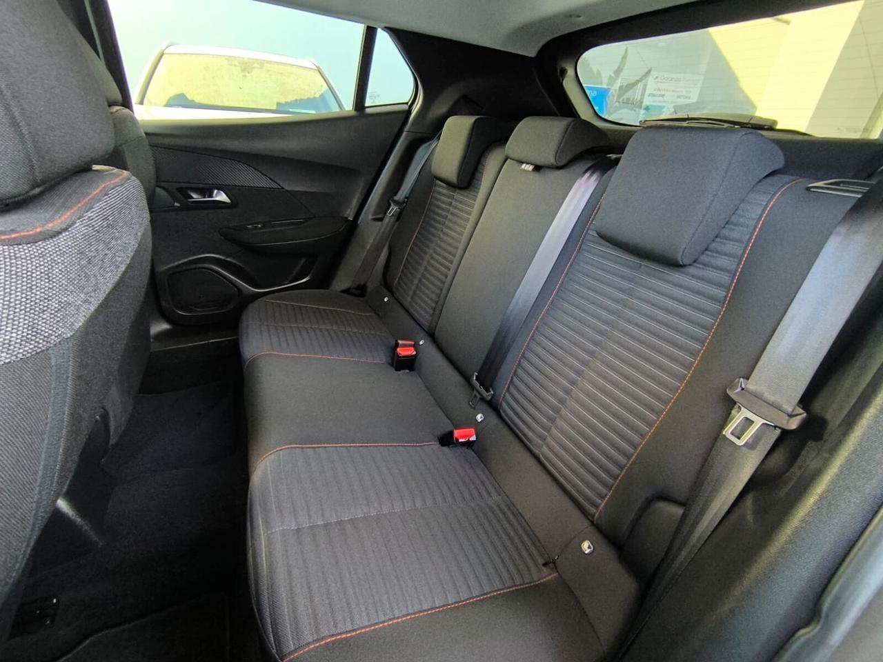 Peugeot 2008 BlueHDi 1.5 CC 110 CV S&S Active 2021