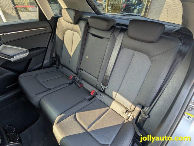 AUDI Q3 45 TFSI e S tronic Business Plug in Hybrid