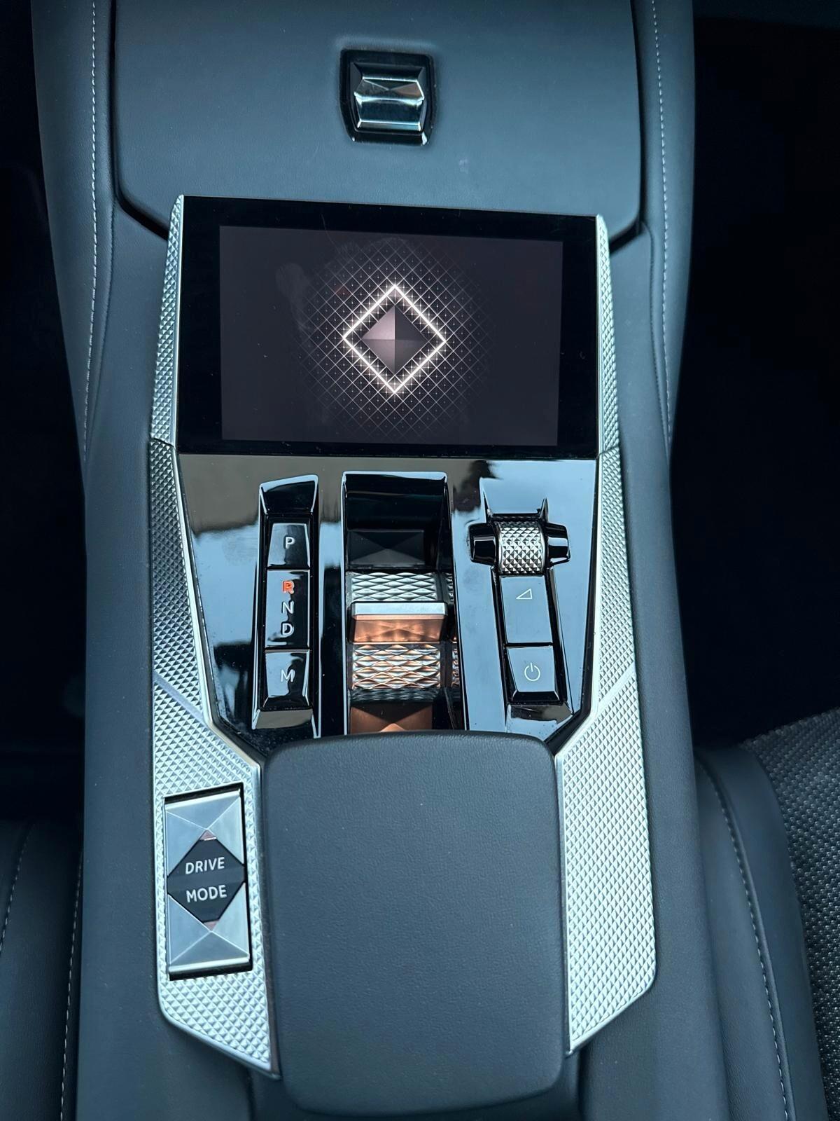 Ds DS4 4 BlueHDi 130 aut. Trocadero