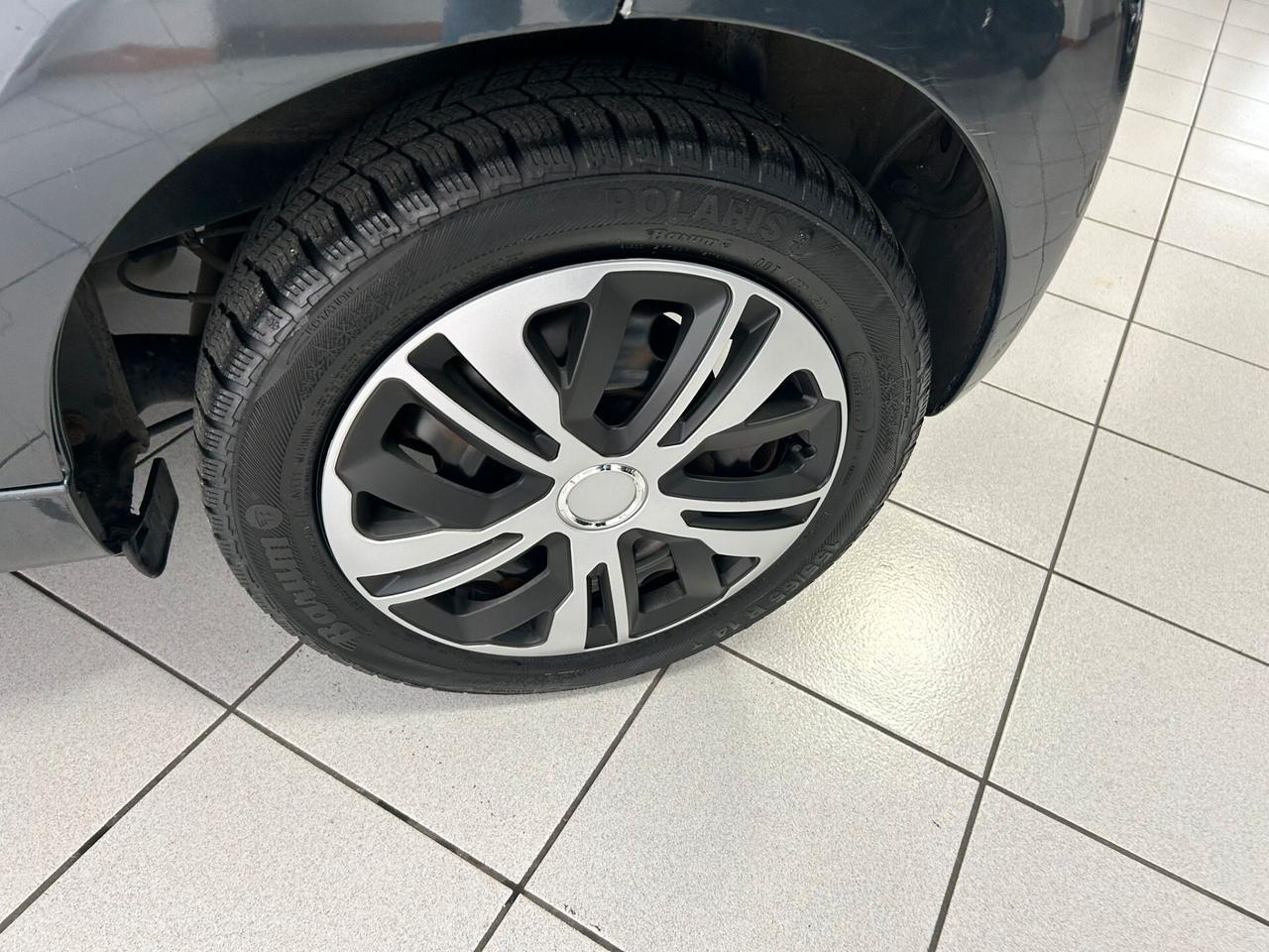 Citroen C1 1.0B X NEO CAMBIO AUTOMATICO 2008