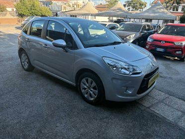 Citroen C3 1.1 GPL airdream Exclusive 2029