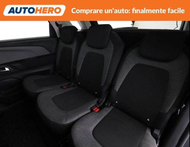 CITROEN C4 Spacetourer BlueHDi 130 S&S EAT8 Feel