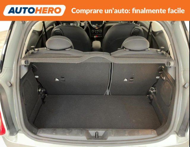 MINI One 1.5 One