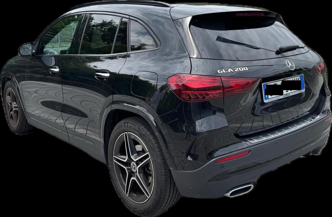 Mercedes-benz GLA 200 Premium Amg *IN ARRIVO