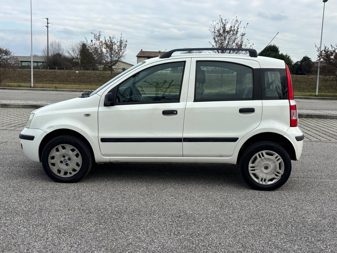 Fiat Panda 1.2 Dynamic Natural Power Mamy