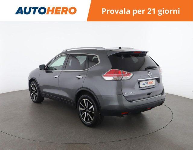 NISSAN X-Trail 1.6 dCi 2WD Tekna