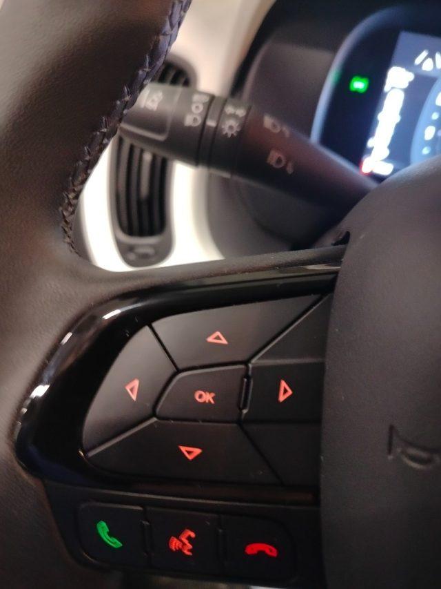FIAT Panda 1.0 FireFly S&S Hybrid Pandina