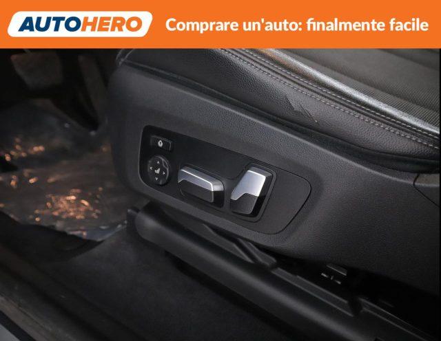 BMW X3 xDrive20d xLine