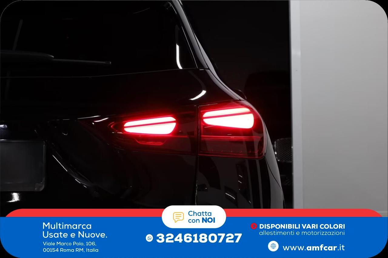 Mercedes-benz GLA 200 AMG Premium NIGHT NAVI