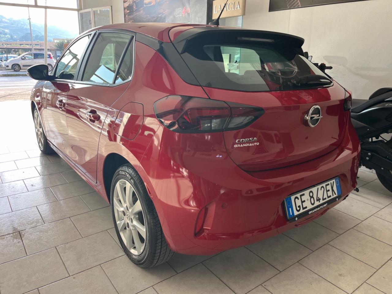 Opel Corsa 1.2 Edition