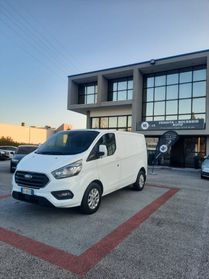Ford Transit Custom 280 2.0 EcoBlue 130 PC Furgone PR.IVATO