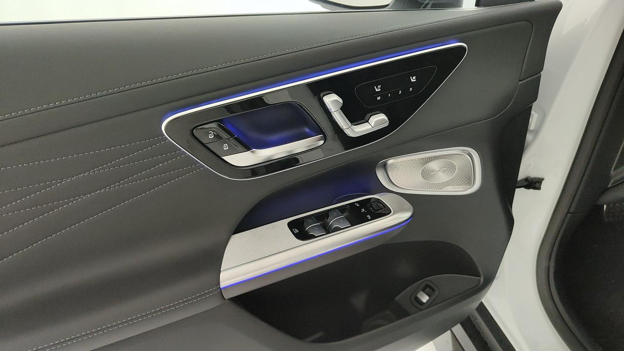 Mercedes-Benz Mercedes-AMG GLC 43 4MATIC Coupe