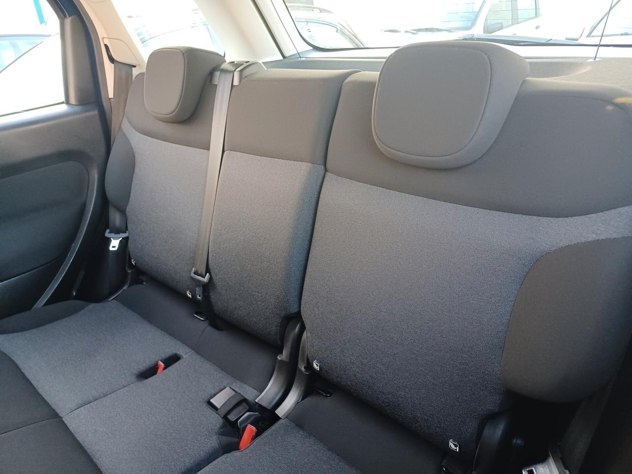 Fiat 500L 1.4 95 CV Mirror City Cross 11/2019