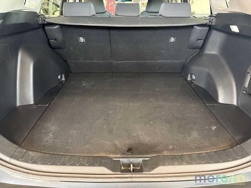 Toyota RAV4 2.5 vvt-ie hybrid Active 2WD ECVT