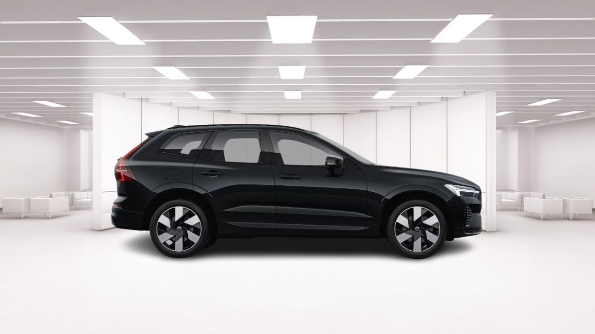 VOLVO Xc60 T6 Plug-In Hybrid Awd Automatico Ultra Dark