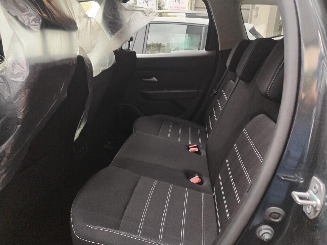 Dacia Duster 1.0 TCe GPL 4x2 Journey UP
