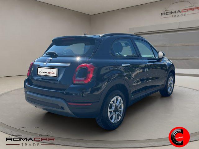 FIAT 500X 1.3 T4 150 CV DCT AUTOMATICA VARI COLORI!