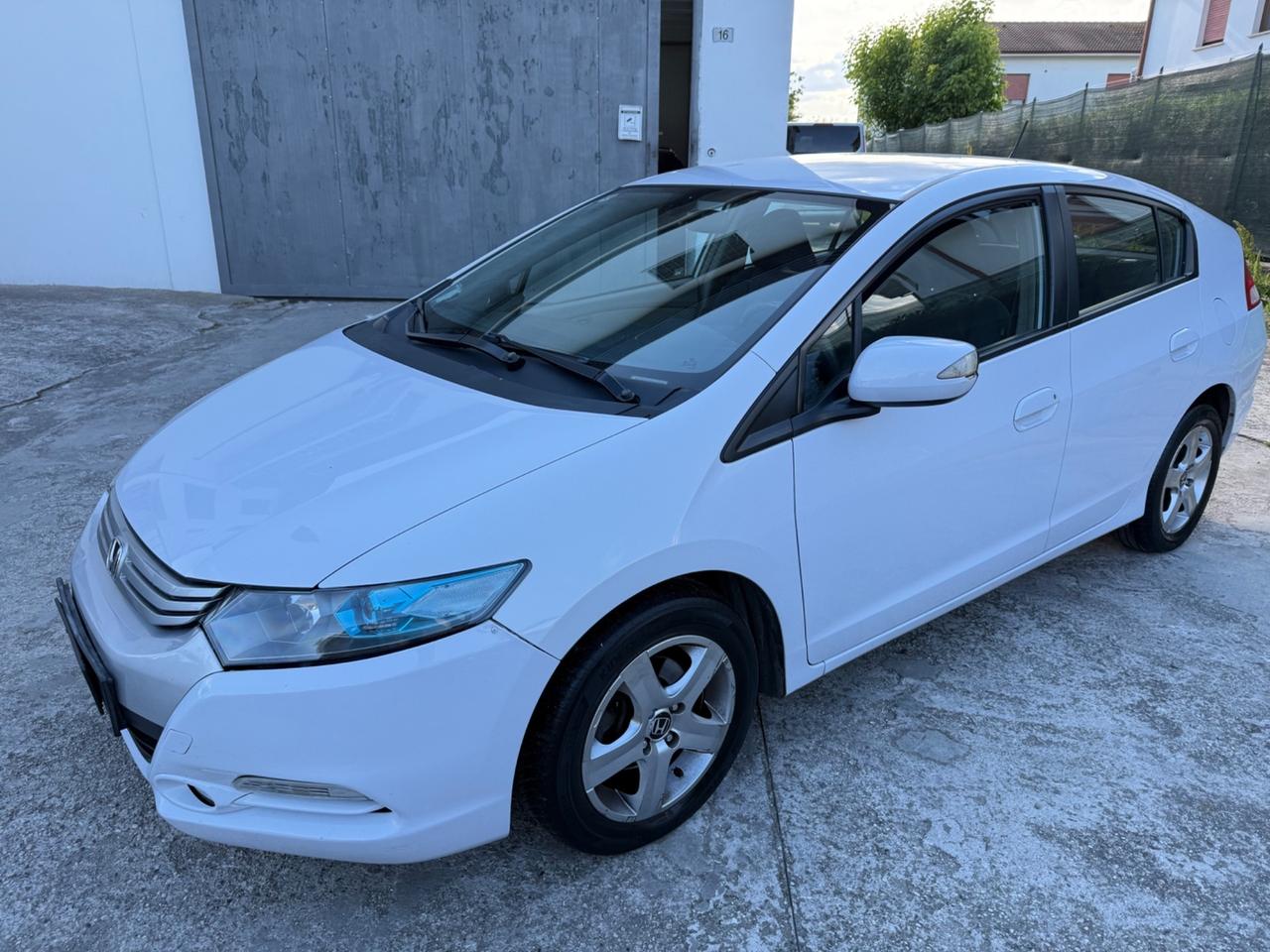 Honda Insight 1.3 Executive i-Pilot Hybrid 09 OTTIMA