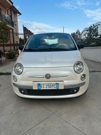 Fiat 500 1.3 Multijet 16V 95 CV Pop
