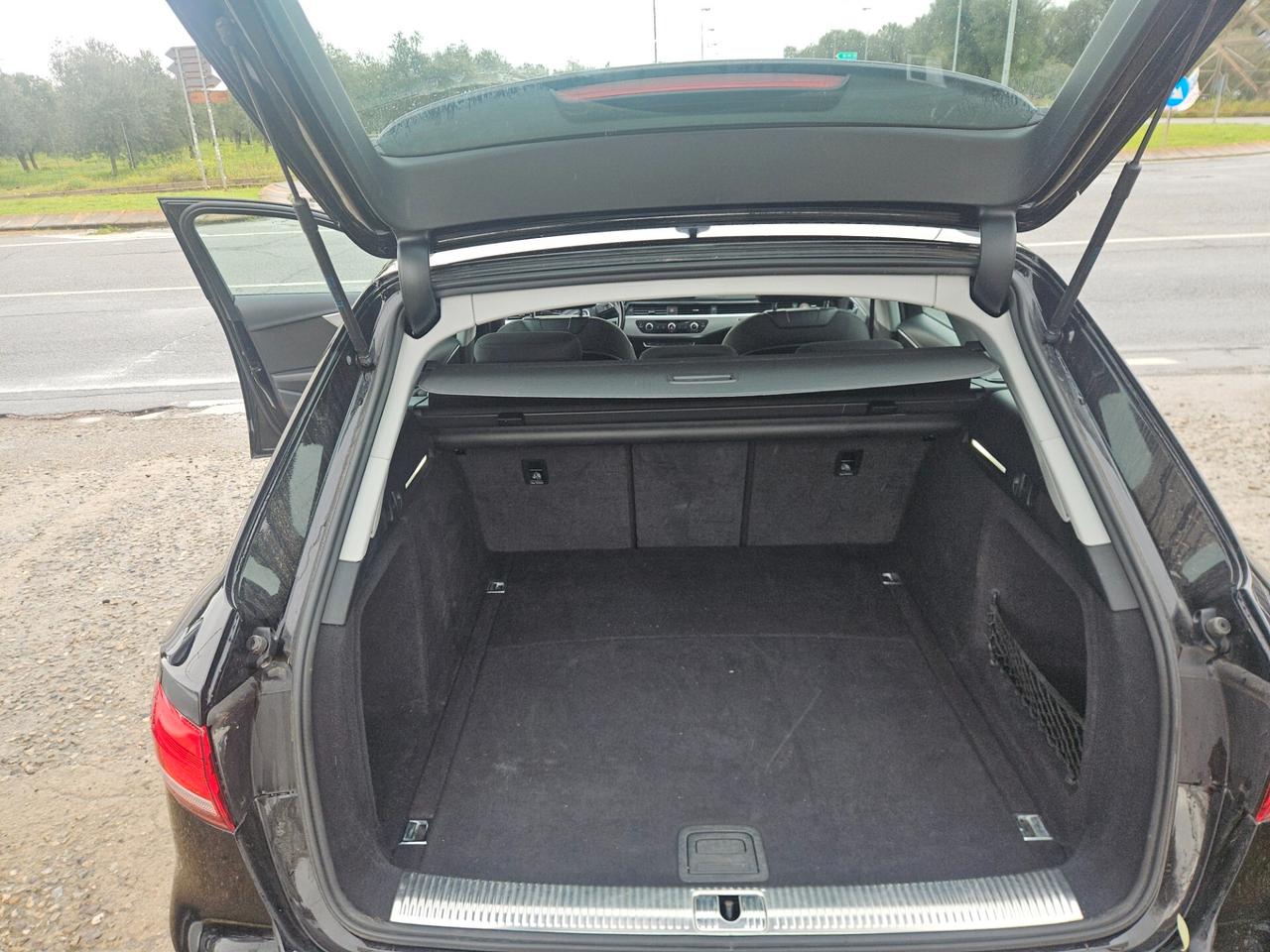 Audi A4 Avant 2.0 TDI 190 CV Quattro ultra Business Sport